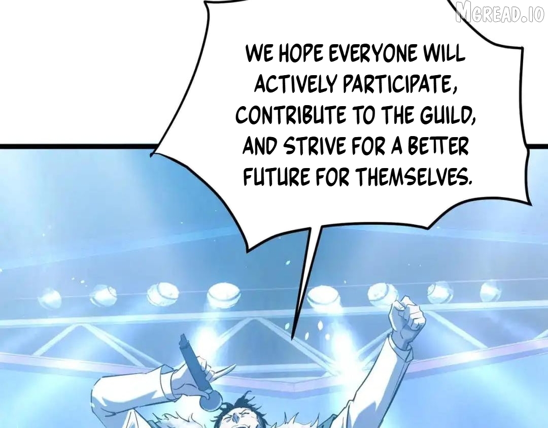 I Rely on My Invincibility to Deal Tons of Damage Passively! Chapter 177  - page 16
